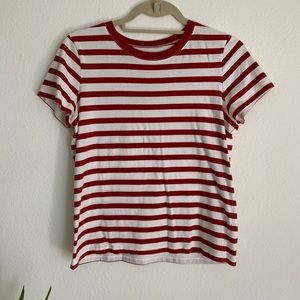 Madewell Tee